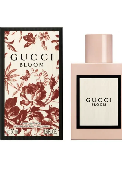 Gucci Bloom Eau De Perfume Spray 50ml