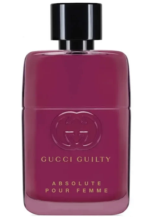 Gucci Guilty Absolute Pour Femme Eau De Perfume Spray 90ml