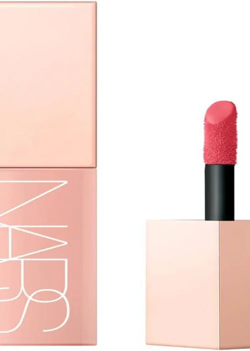 Nars Afterglow Liquid Blush Secret Lover