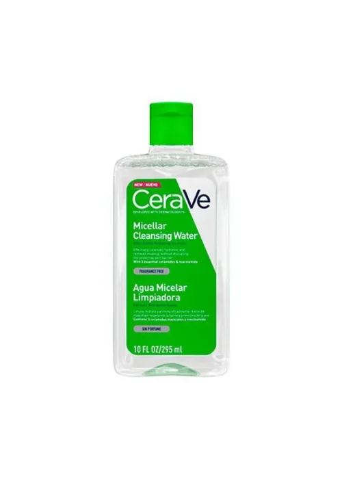 Micellar Cleansing Water Ultra Gentle Hydrating 295ml