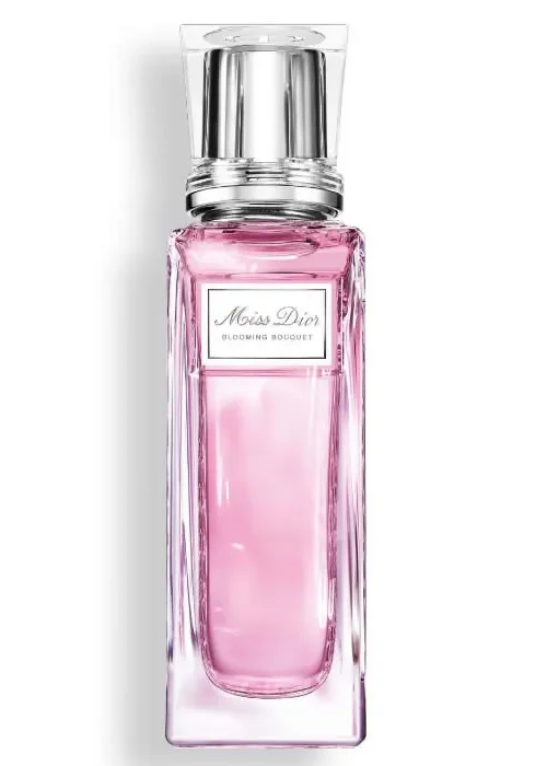 Miss Dior Blooming Bouquet Eau De Toilette Roller Pearl 20ml