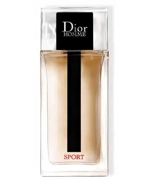 Dior Homme Sport Eau De Toilette 125ml Spray