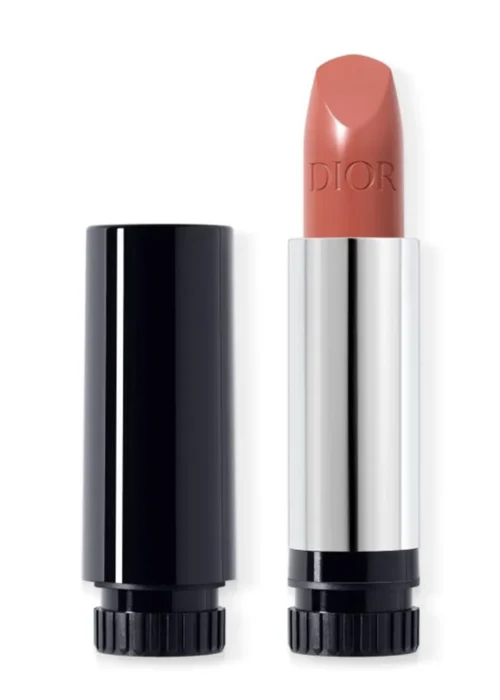 Dior Rouge Dior Barra De Labios 434 Promenade Satin Recarga 30ml