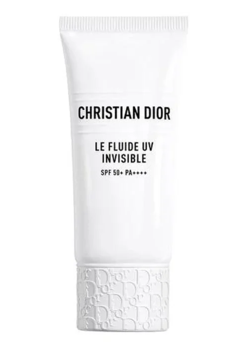Dior Uv Invisible Protector Solar Spf50 30ml