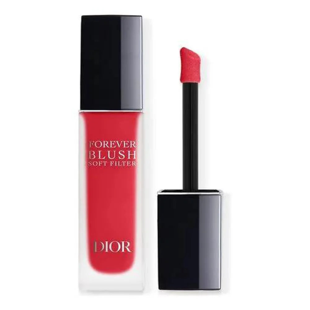 Dior Forever Blush Soft Filter 01