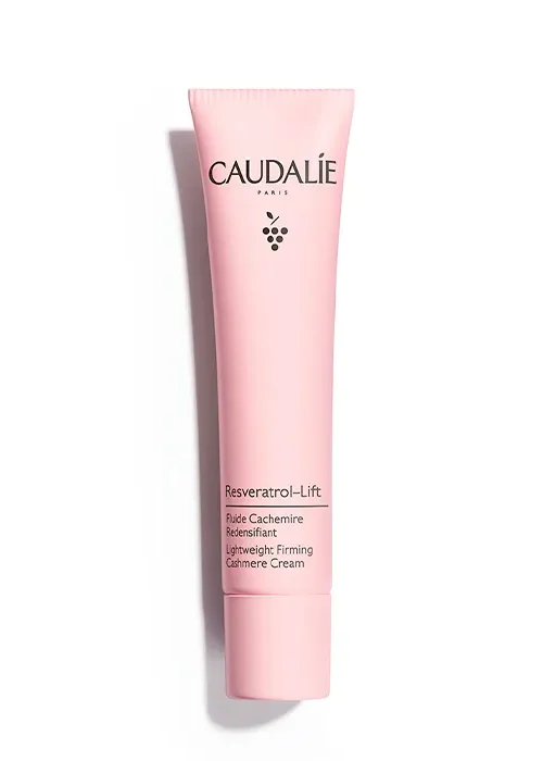 Caudalie Resveratrol-Lift Lightweight Firming Cashmere Cream 40ml