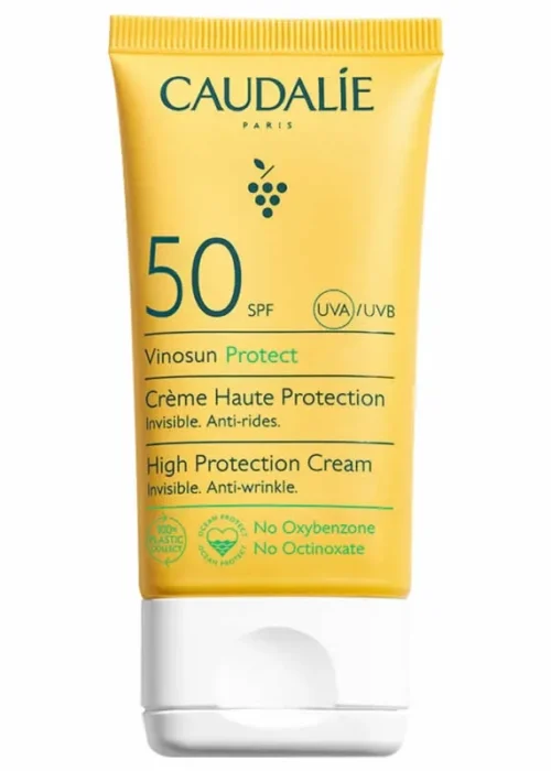 Caudalie Vinosun Cream Spf50 50ml