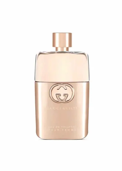 Gucci Guilty Eau De Toilette Spray 50ml